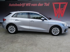 Audi A3 Sportback - 40 TFSI e ADVANCED | B&O | MATRIX | H.U.D | TREKHAAK | BTW-AUTO