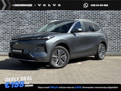Geely Starray EM-i - 1.5 Pro | 83km Elektrisch bereik | Verw. voorstoelenen stuurwiel | 360graden camera |Panor