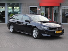 Peugeot 508 SW - 1.2 PureTech Active Pack Business Trekhaak/Camera/AppleAndroid