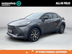 Toyota C-HR - 2.0 Plug-in Hybrid 220 First Edition