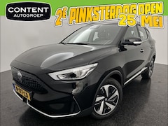 MG ZS - EV Electric 157pk Long Range Luxury I Trekhaak