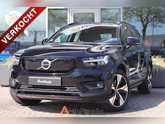 Volvo XC40 - P8 Recharge 408pk AWD | Stoelverwarming | Harman/Kardon | Camera | Keyless | Virtual