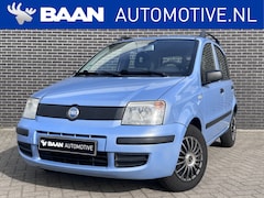 Fiat Panda - 1.1 Active