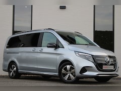 Mercedes-Benz EQV - 300 L2 / AMG / 7-Persoons / Panorama / Led / Electr Stoelen / Vol Opties / NIEUWSTAAT