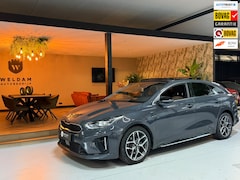 Kia Pro cee'd - ProCeed 1.5 T-GDI GT-Line | Pano | JBL | Camera | Blind Spot | Keyless | Cruise | Dealer o