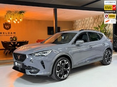CUPRA Formentor - 1.4 e-Hybrid VZ Copper Edition DSG | Trekhaak 1.500KG | Pano | Camera | ACC | CarPlay | LE