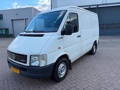 Volkswagen LT 28 - 28A 2.5 TDI