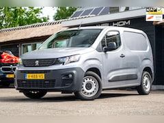 Peugeot Partner - 1.6 BlueHDI Premium I Airco I 1ste Eigenaar I Trekhaak I Zeer netjes