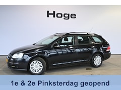 Volkswagen Golf Variant - 1.9 TDI Trendline Automaat Clima Cruise Control Trekhaak All in Prijs Inruil Mogelijk