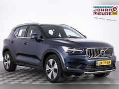 Volvo XC40 - 1.5 T4 Recharge Inscription Expression | NAVI | Full LED | PHEV -2e PINKSTERDAG OPEN