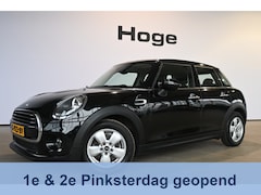 MINI Cooper - 1.5 Airco Navigatie LED Cruise Control Direct Leverbaar Rijklaarprijs Inruil Mogelijk
