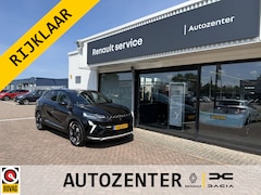 Renault Symbioz - 1.6 E-Tech full hybrid 145 iconic | SoH98% | 360 camera | adaptieve cruise | winterpakket