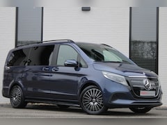 Mercedes-Benz EQV - 300 Lang / 7-Persoons / Luchtvering / Electr Stoelen / Vol Opties / NIEUWSTAAT