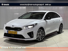 Kia Pro cee'd - ProCeed 1.6 T-GDI GT 204 PK, Automaat, Stoel-stuurverwarming, Apple Carplay/Android Auto,