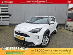 Toyota Yaris Cross - 1.5 Hybrid Active | diversen op voorraad in diverse kleuren |