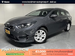 Kia Cee'd Sportswagon - Ceed 1.0 T-GDi DynamicLine