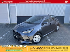 Toyota Yaris - 1.5 Hybrid 115 Comfort | €2.900, - voordeel | Direct leverbaar | 2x op voorraad