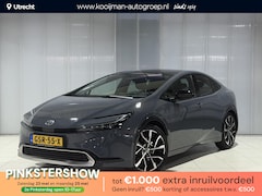 Toyota Prius - 2.0 Plug-in Executive
