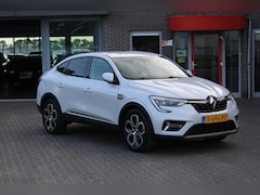 Renault Arkana - 1.6 E-Tech hybrid 145 techno Adaptive/Led/Navi/Camera
