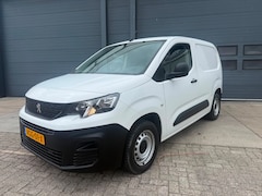 Peugeot Partner - 1.5 BlueHDI Pro