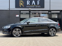 Audi A3 Limousine - 30 TFSI Sport
