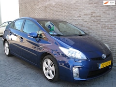 Toyota Prius - 1.8 Dynamic - 2e eig - Trekhaak - Cruise control