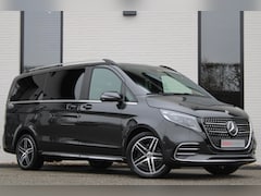 Mercedes-Benz V-klasse - 300d / DC / AMG / Elec Stoelen / 360 Cam / 2x Elec Schuifdeur / Burmester / Vol Opties / N