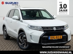 Suzuki Vitara - 1.5 Style | Full Hybrid | Automaat |Panoramadak | Apple Carplay | Android auto | Adaptive