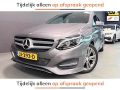Mercedes-Benz B-klasse - 180 Prestige NAVI/LED/PDC/CRUISE/H-LEDER///