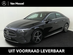 Mercedes-Benz CLA-Klasse - 200 AMG Line