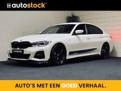 BMW 3-serie - 330i M-Sport | M-Performance | 19" | Carbon