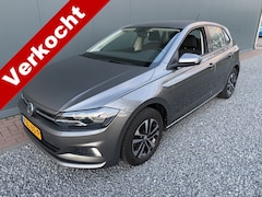 Volkswagen Polo - 1.0 TSI 95pk Comfortline United 5-drs