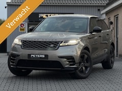 Land Rover Range Rover Velar - 2.0 P250 Turbo AWD R-Dynamic