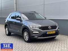 Volkswagen T-Roc - 1.5 TSI /Automaat/Airco/Camera/2021/PDC