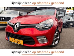 Renault Clio Estate - 1.2 GT NAVI/ECC/PDC/CRUISE//