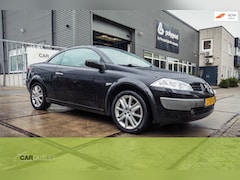 Renault Mégane coupé cabriolet - 2.0-16V Privilège Luxe