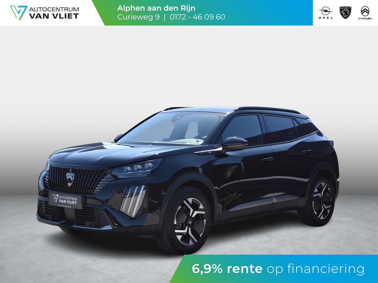 Peugeot e-2008 - EV GT Avantage 54 kWh SOH 98% | TOT 8 JAAR GARANTIE | WARMTEPOMP | MASSAGESTOEL | STOELVER - AutoWereld.nl