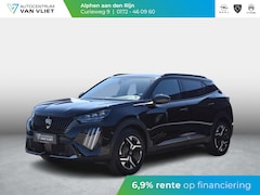 Peugeot e-2008 - EV GT Avantage 54 kWh SOH 98% | TOT 8 JAAR GARANTIE | WARMTEPOMP | MASSAGESTOEL | STOELVER