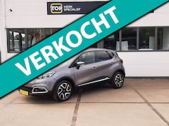 Renault Captur - 0.9 TCe Dynamique