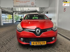 Renault Clio Estate - 1.5 dCi ECO Dynamique