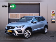 SEAT Ateca - 1.5 TSI Style Business Intense Automaat, Trekhaak, Cruise, Navi, Camera