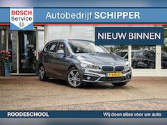 BMW 2-serie Active Tourer - 225xe iPerformance High Executive