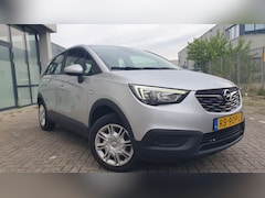 Opel Crossland X - 1.2 Turbo Online Edition