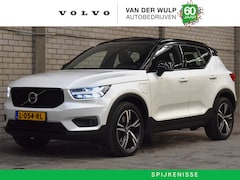 Volvo XC40 - T5 262pk [Plug-in] R-Design | Harman/Kardon | Schuifdak |