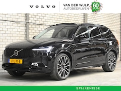 Volvo XC90 - T8 455PK AWD Ultra Dark | 360 | Luchtvering | B&W | Schuifdak |