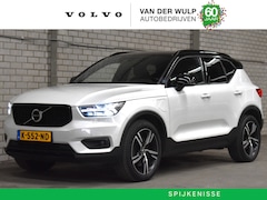 Volvo XC40 - T5 262PK R-Design [Plug-in] | BLIS | Trekhaak | Harman Kardon |