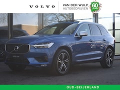 Volvo XC60 - T5 250pk R-Design | Head-Up | S/K dak | Camera | Keyless