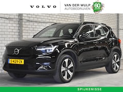 Volvo XC40 - Single Core 70kWh/231pk | Google | 19'' | Allseasons | Achterui