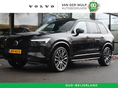Volvo XC90 - T8 455pk AWD Ultra Dark | Bowers&Wilkins | 22'' | Extra getint g
