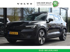 Volvo EX40 - Extended Range Ultra 82kWh/252pk | 20'' | Getint glas